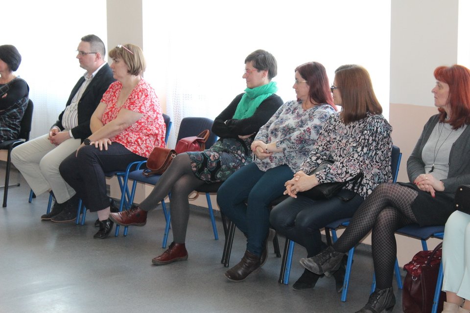 Pedagógusoknak szervezett kísérő program 06